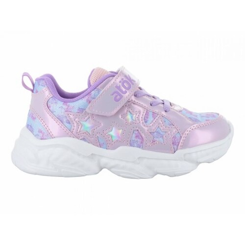 Tenis ATOK 24P 102 YD PINK Niñas