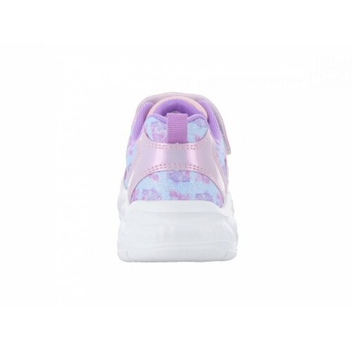 Tenis ATOK 24P 102 YD PINK Niñas