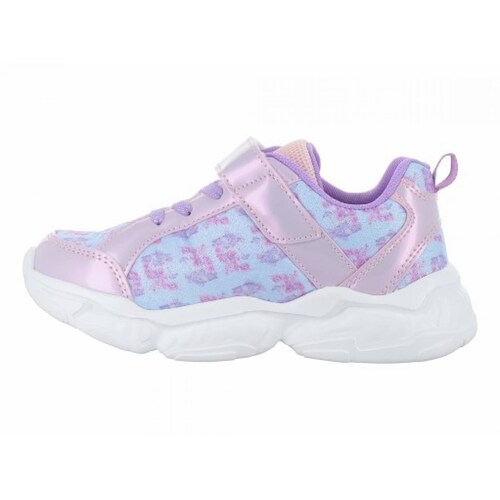 Tenis ATOK 24P 102 YD PINK Niñas