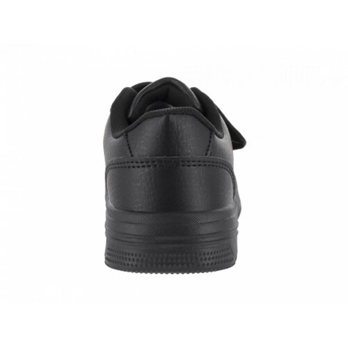 TENIS ESCOLAR ATOK JTG 24P901 8 BLACK Niños