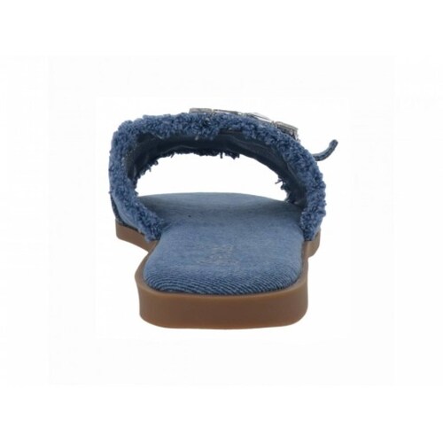 SANDALIAS ROZE 24P 203225 FTR BLUE  Mujer