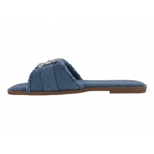 SANDALIAS ROZE 24P 203225 FTR BLUE  Mujer
