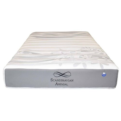 Colchón Spring Air Skandinavian Individual