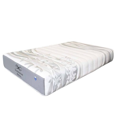 Colchón Spring Air Skandinavian Individual