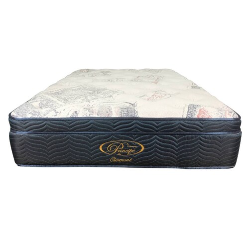 Colchón Individual Príncipe Clermont