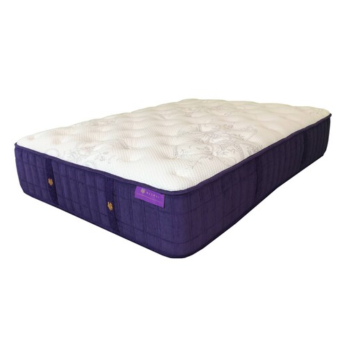 Colchón Queen  Size Magnus Centurion