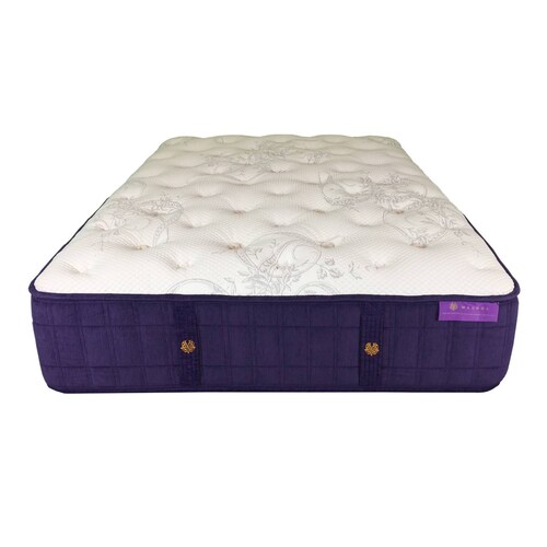 Colchón Queen  Size Magnus Centurion