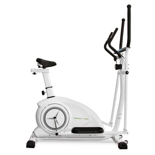 Maquina Eliptica Bicicleta Eliptica Multifuncional Cardio 