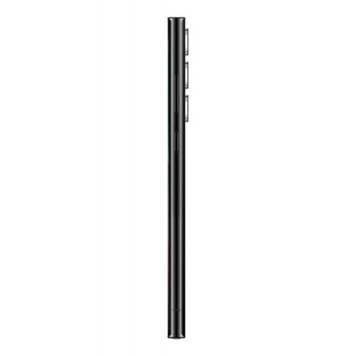 Samsung Galaxy S21 Ultra Dual Sim 256 Gb Black.