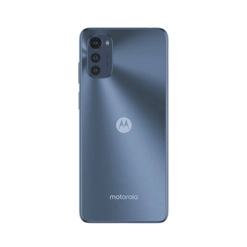 Celular Motorola Moto E32 64GB 4GB RAM   Bateria 5000 mAh   Gris