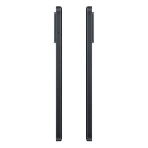 Celular Oppo Reno 7 128GB   8GB RAM   Camara 108 MPX   Bateria 4500 mAh   Negro.
