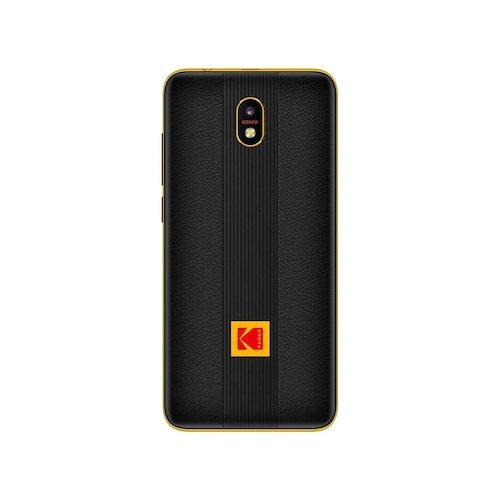 Celular Kodak Seren KD50 32GB 1GB RAM Reconocimiento Facial.