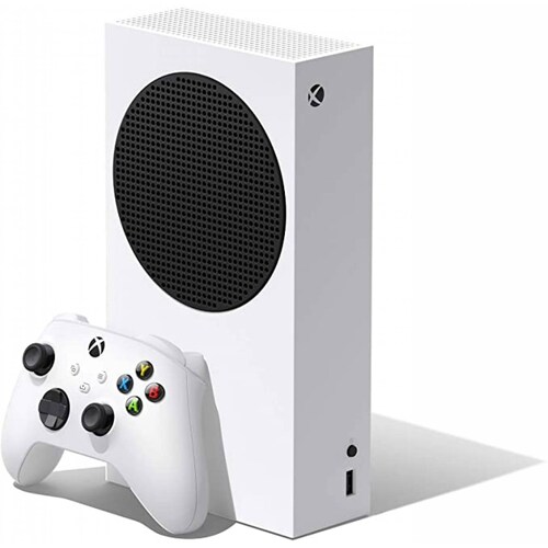 Consola Xbox Series S 512GB.
