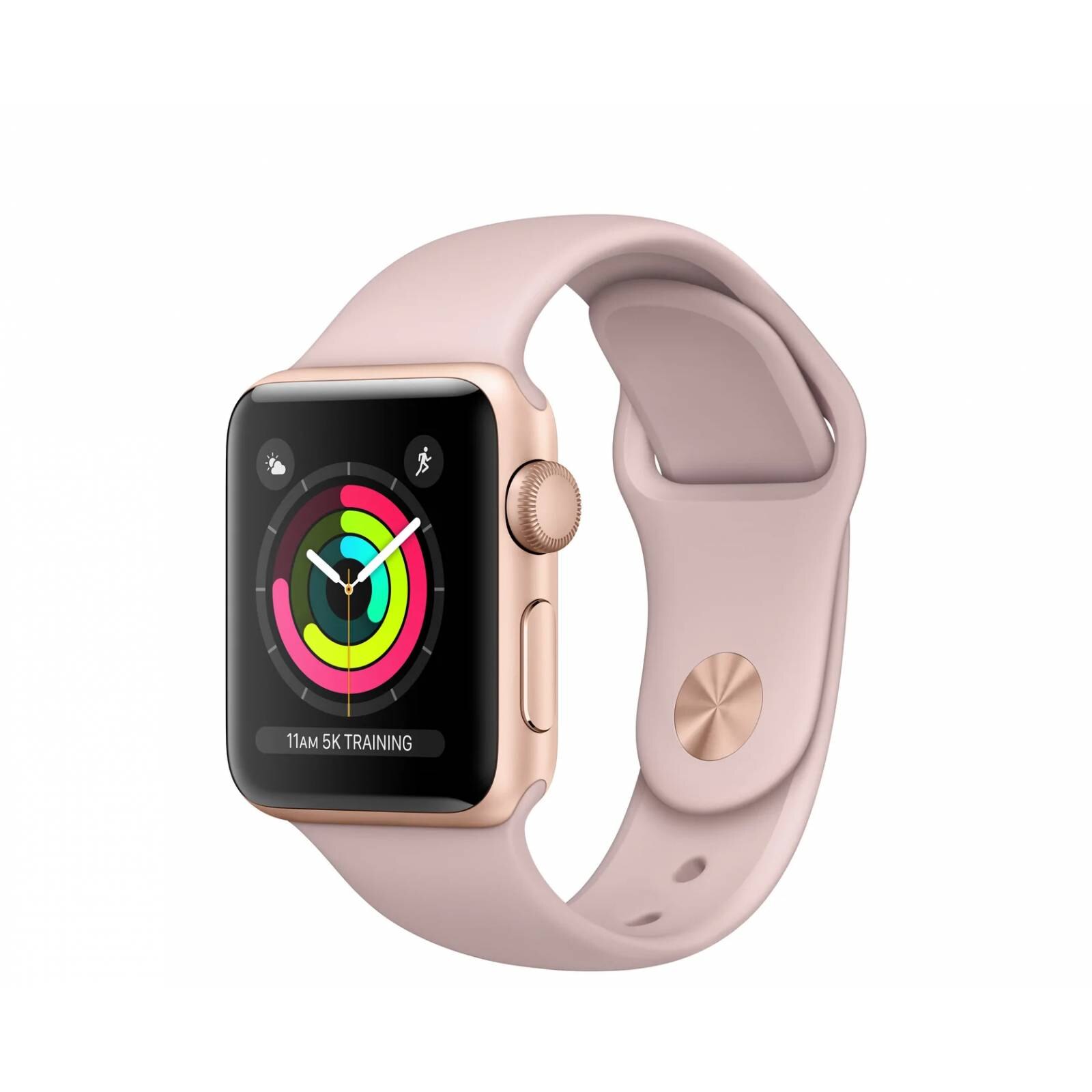 Apple watch serie 3 sears sale