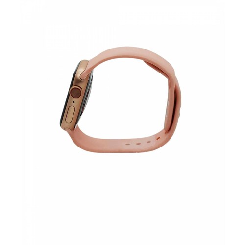 Reloj (Reacondicionado Grado A) Apple Watch Serie 5 40mm GPS LTE   Color Rosa