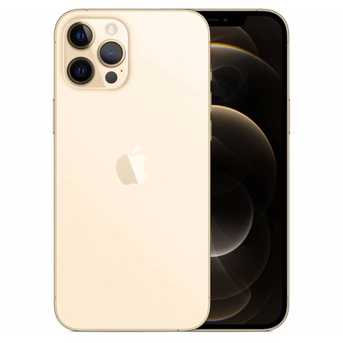 Apple iPhone 13 Pro Max 128GB Azul Reacondicionado Grado A 24