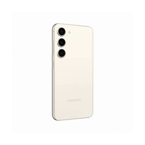 Celular Samsung Galaxy S23 Plus (S23 ) 256 GB 8 GB Ram   Color Beige.