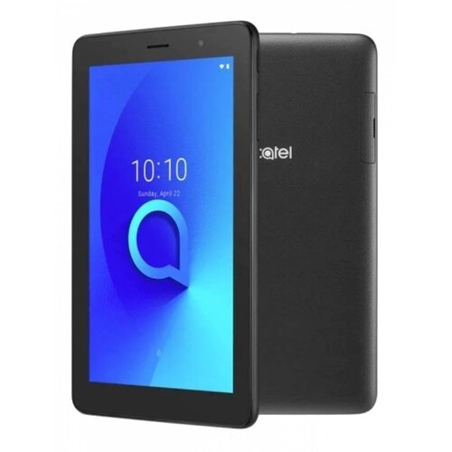 Tablet Alcatel 1T7 4G 7 Pulgadas 16GB memoria RAM 1GB   Llamadas y Datos