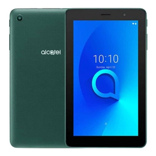 Tablet Alcatel 1T7 4G 7 Pulgadas 16GB memoria RAM 1GB   Llamadas y Datos