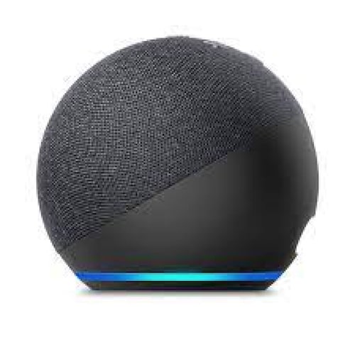 Combo Bocina  Alexa Echo Dot 5ta Generacion + 2 Focos Inteligentes  Sengled
