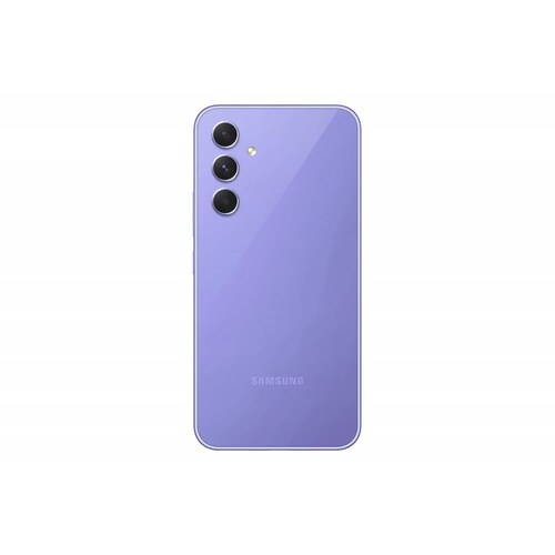 Celular Samsung Galaxy A34 5G 128GB 6GB Ram (Violeta).