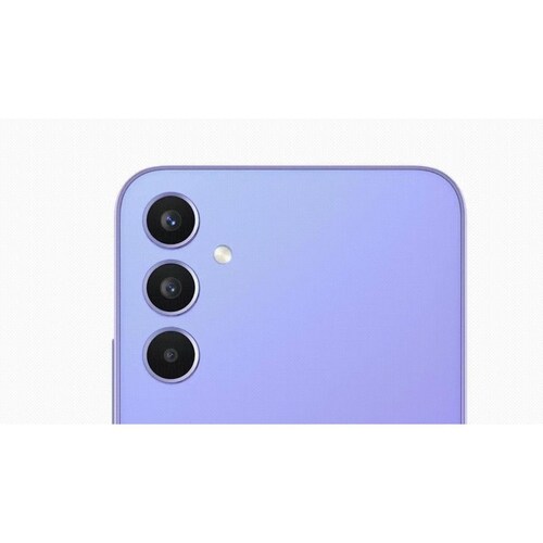 Celular Samsung Galaxy A34 5G 128GB 6GB Ram (Violeta).