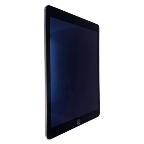 Tablet Apple iPad Air 2 16GB A1567  9 7 Pulgadas   Color Gris (Reacondicionado Grado A).