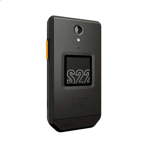 Celular CAT S22 Flip 16GB 2GB Ram  Resistente al Agua