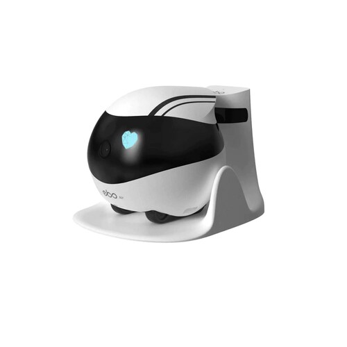 Robot Inteligente de Compañia Enabot EBO Air