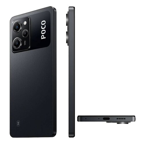 Celular Poco X5 Pro 5G Dual SIM 256GB 8GB RAM   Camara 108 Mpx.