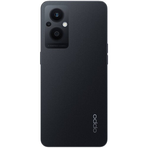 Celular Oppo Reno 8 Lite 5G 128GB 8GB Ram   Pantalla AMOLED.