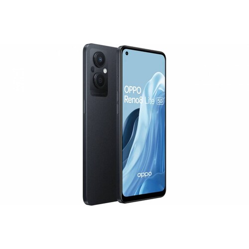 Celular Oppo Reno 8 Lite 5G 128GB 8GB Ram   Pantalla AMOLED.