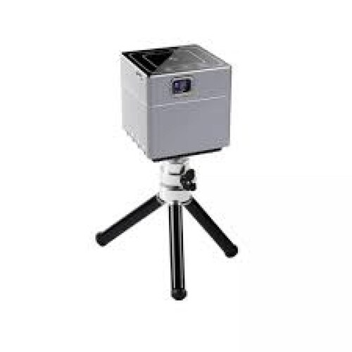 Proyector Inteligente Portatil  SMART CUBE PORTABLE PROYECTOR   Hasta 100 Pulgadas con Android