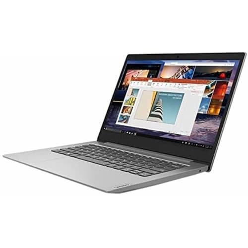 Combo Laptop IdealPad Lenovo 128GB  4GB RAM 1 14   Intel Celeron N4020   Impresora Multifuncional HP.