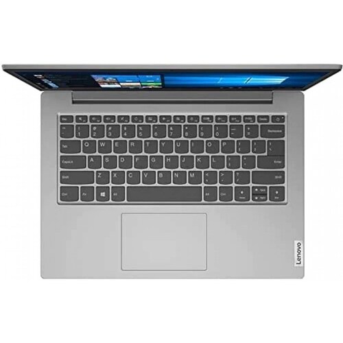 Combo Laptop IdealPad Lenovo 128GB  4GB RAM 1 14   Intel Celeron N4020   Impresora Multifuncional HP.
