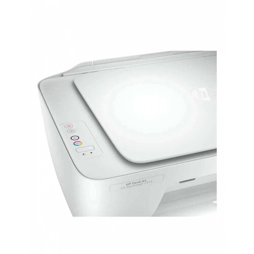 Impresora Multifuncional  HP Deskjet Ink Advantage 2374 Color Inyección de Tinta.