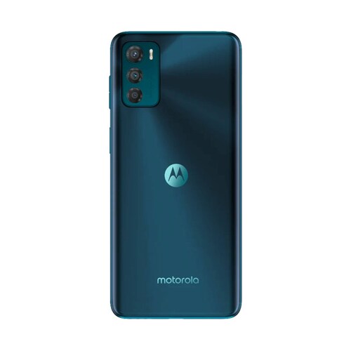 Celular Motorola Moto G42 128GB 6GB Ram   Verde (Deep Lagoon).