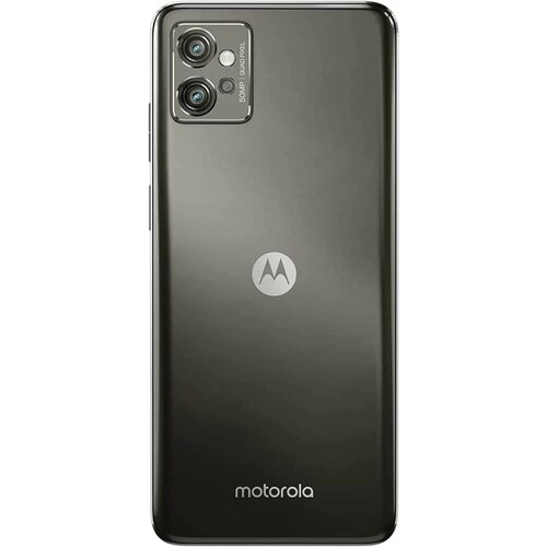 Celular Motorola Moto G32 128 GB   6GB RAM   Triple Camara 50MP   Color Gris.
