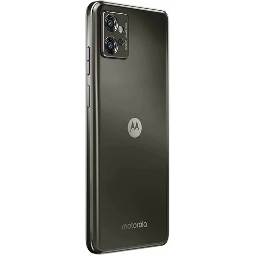 Celular Motorola Moto G32 128 GB   6GB RAM   Triple Camara 50MP   Color Gris.