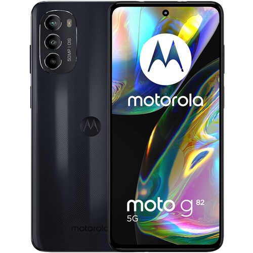 Celular Motorola Moto G82 5G 128GB 6GB Ram