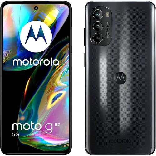Celular Motorola Moto G82 5G 128GB 6GB Ram