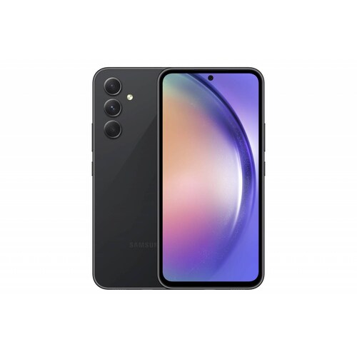 Celular Samsung Galaxy A54 5G 128GB 8GB Ram   Negro.