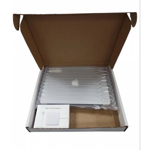Laptop Apple Macbook Air M17 13 3 Pulgadas 512GB (Reacondicionada) Grado A.