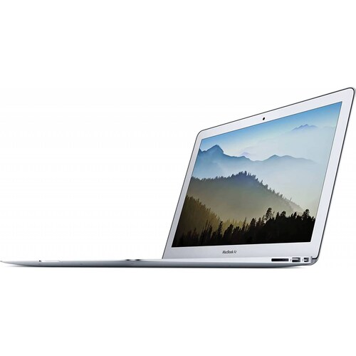 Laptop Apple Macbook Air M17 13 3 Pulgadas 512GB (Reacondicionada) Grado A.
