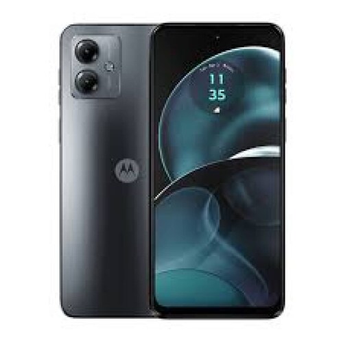 Celular Motorola Moto G14 128GB 4GB Ram   Gris.