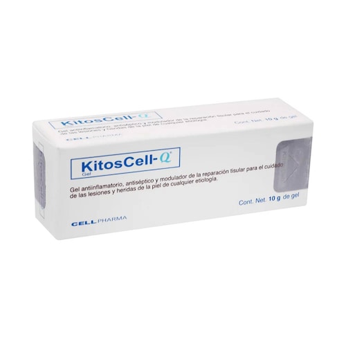 KITOSCELL-Q GEL 10GR