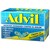 ADVIL FAST GEL 200 MG CAJA 20 CAPSULAS