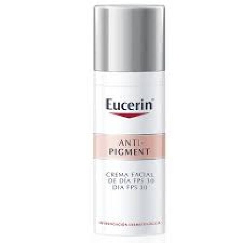 EUCERIN ANTIPIGMENTO CREMA FACIAL DE DÍA FPS30 50ML