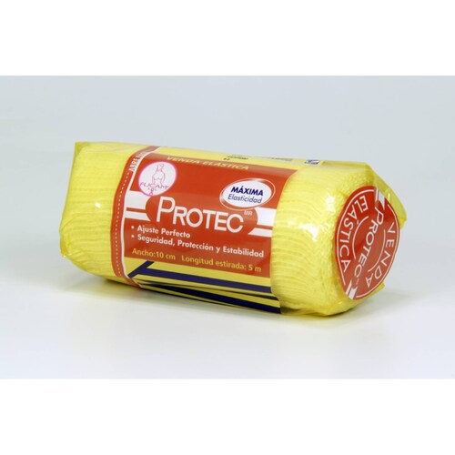 VENDA ELASTICA LEROY 10X5M