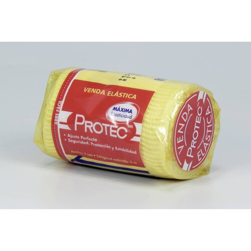 VENDA PROTEC DEGASA ELAST 7X5M